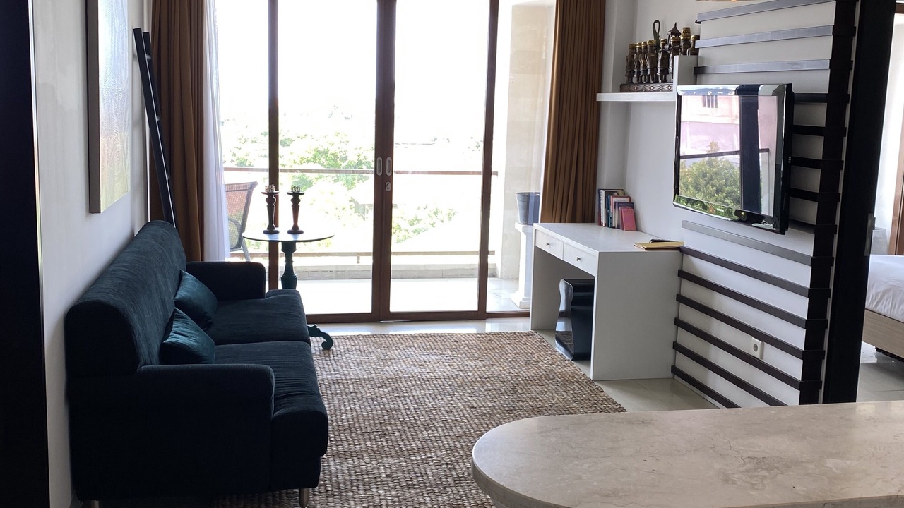Photo of Livingroom in Kartika Plaza