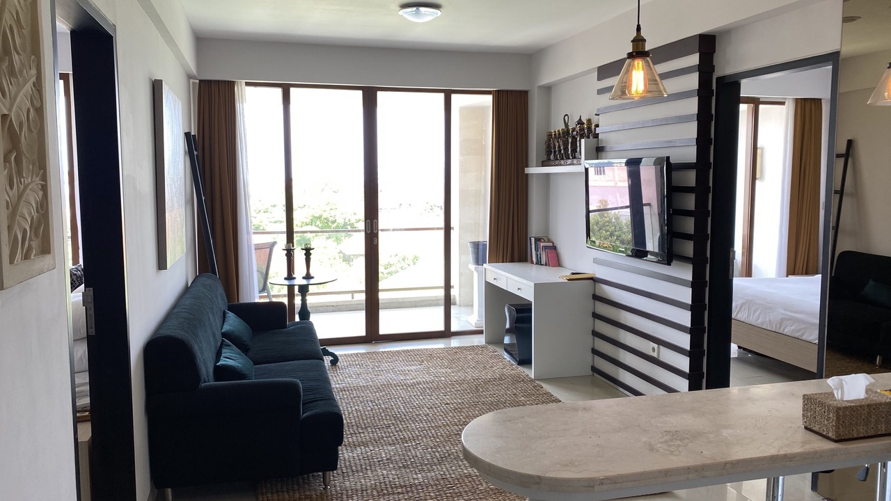 Photo of Livingroom in Kartika Plaza