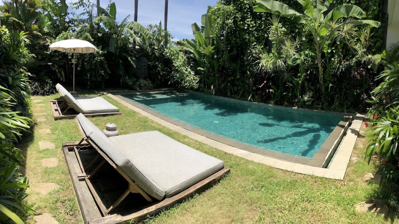 Photo of Outdoor in Batu Bolong