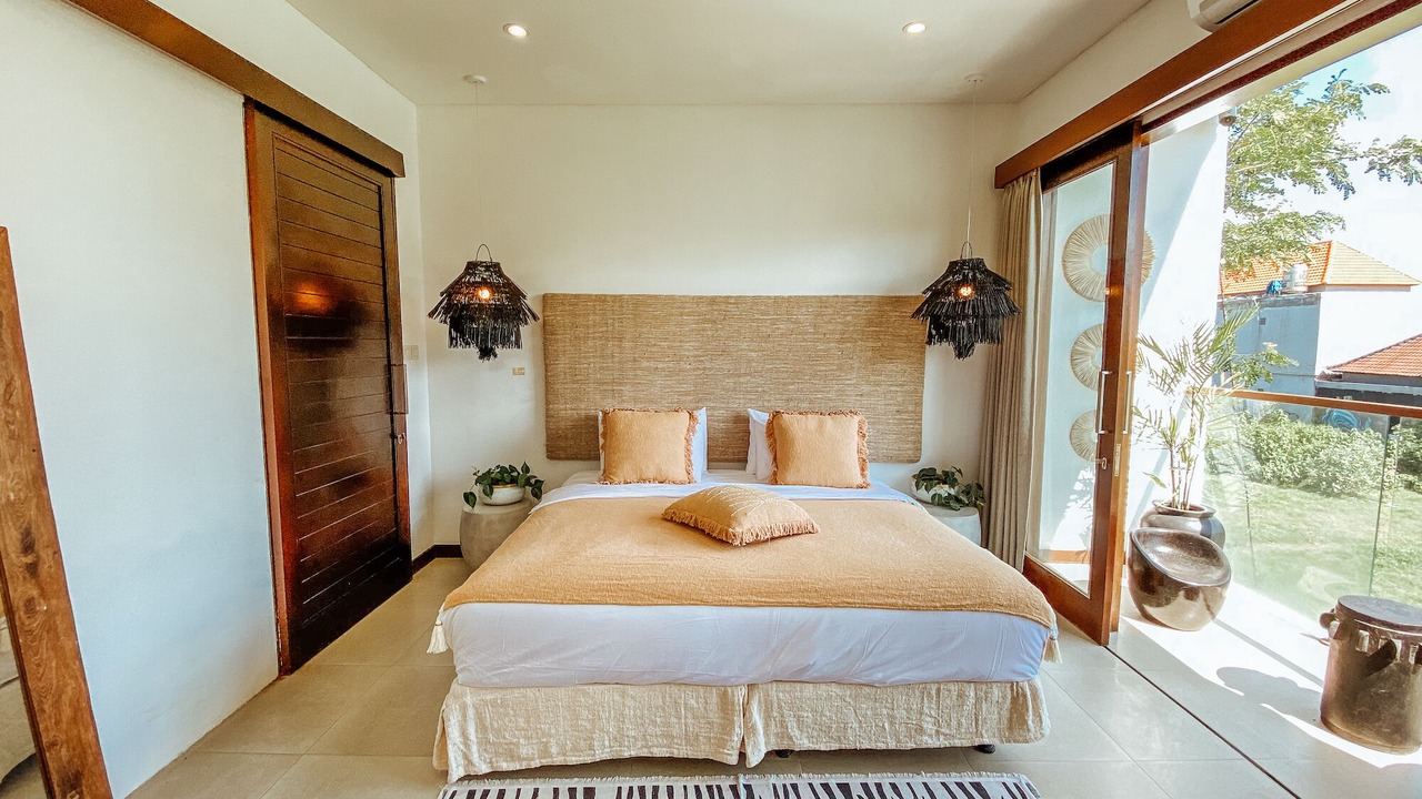 Photo of Bedroom in Batu Bolong
