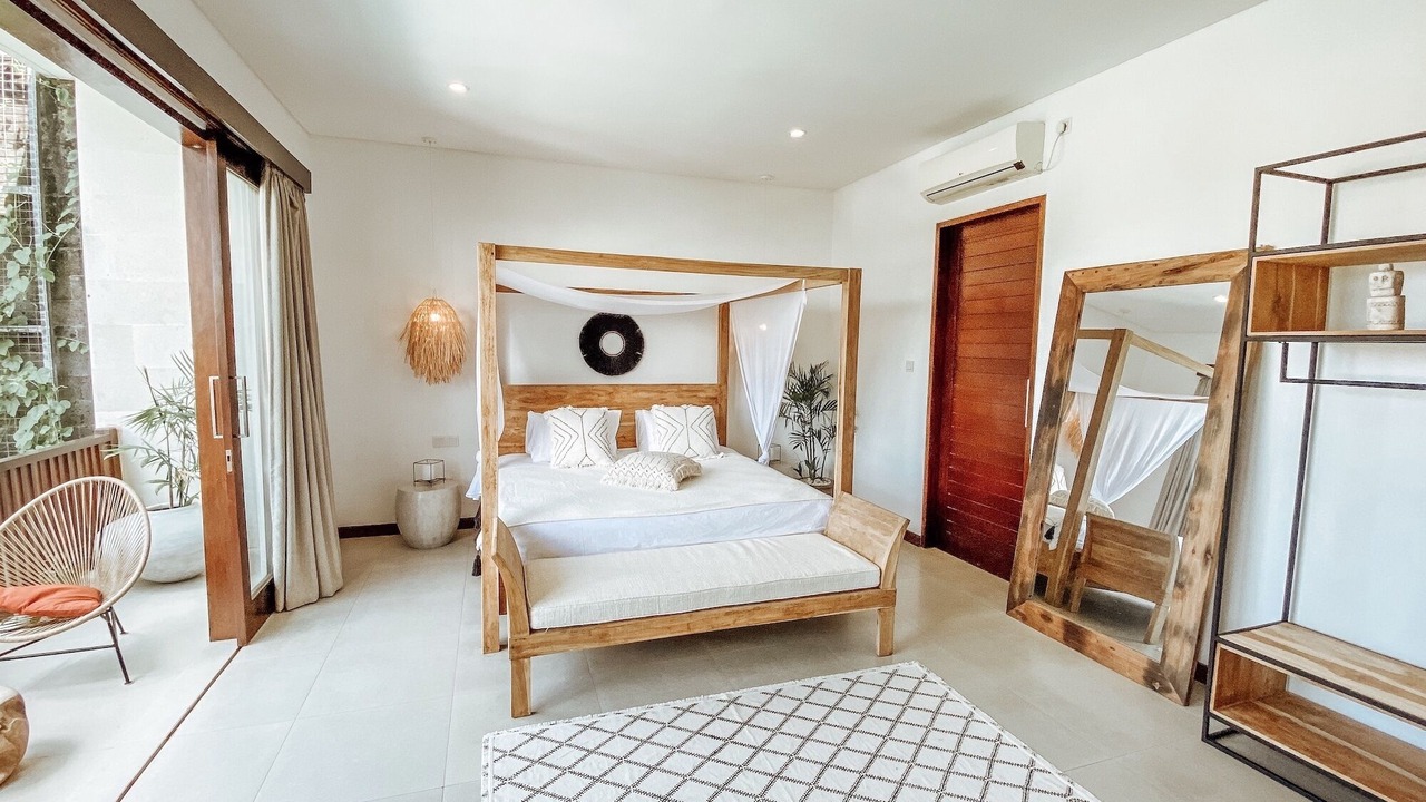 Photo of Bedroom in Batu Bolong