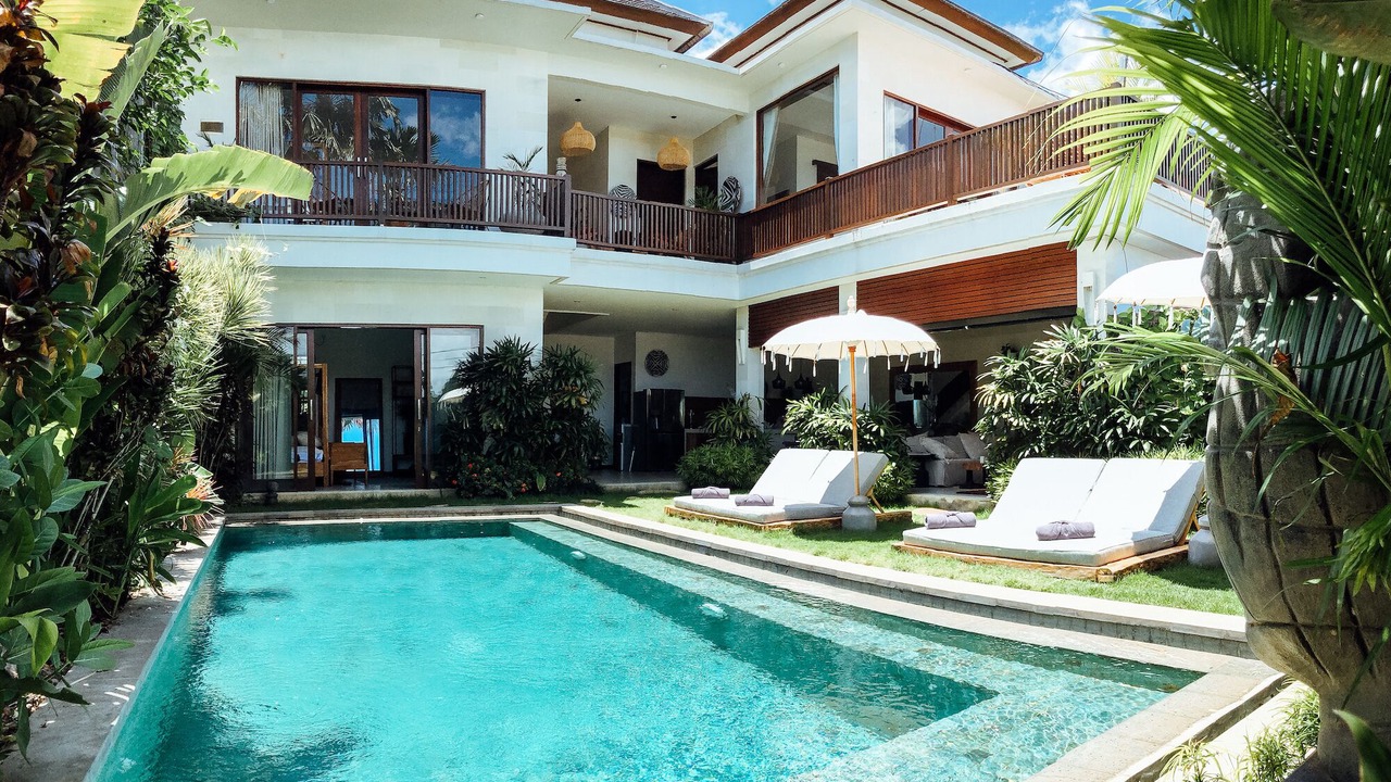 Photo of Outdoor in Batu Bolong