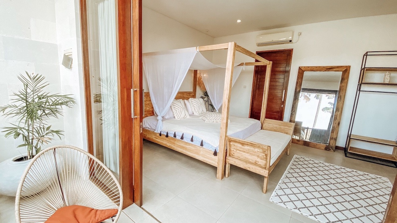 Photo of Bedroom in Batu Bolong