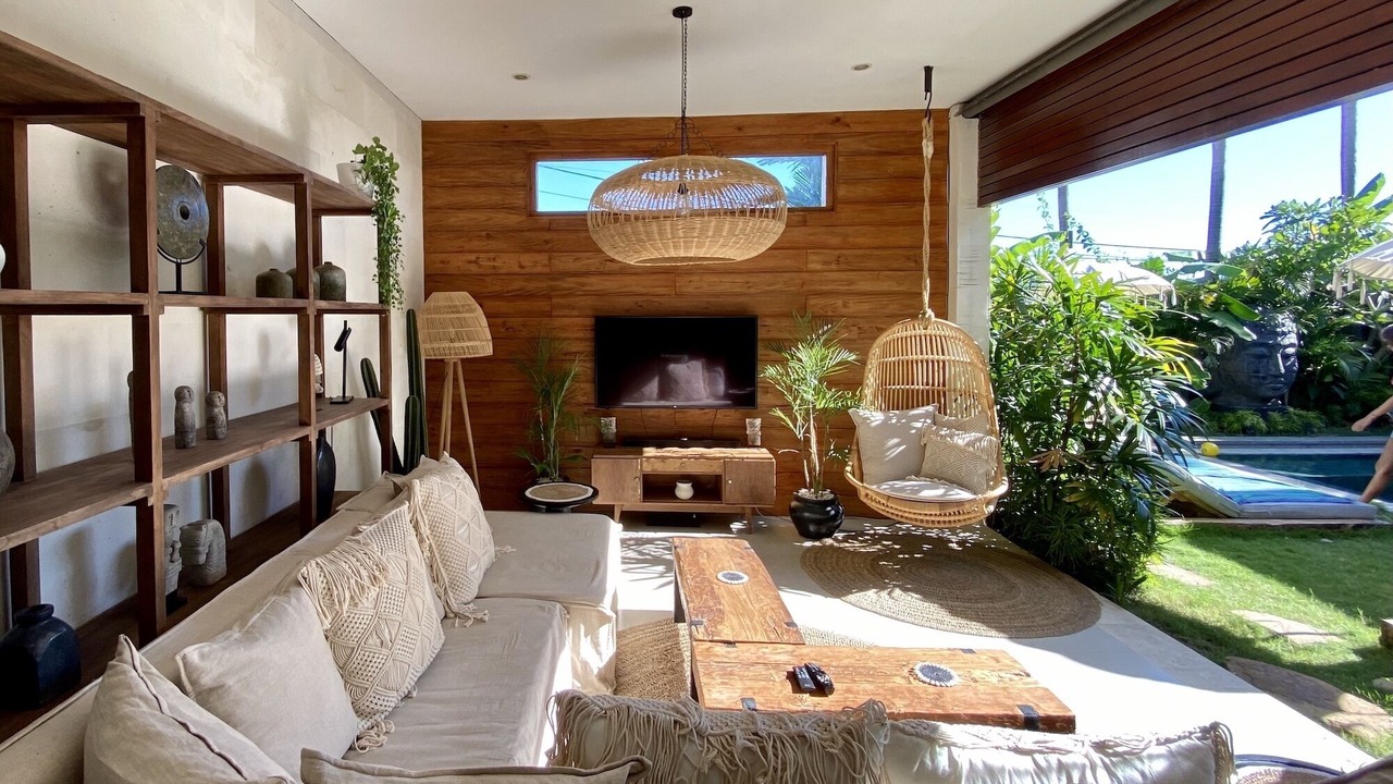 Photo of Livingroom in Batu Bolong