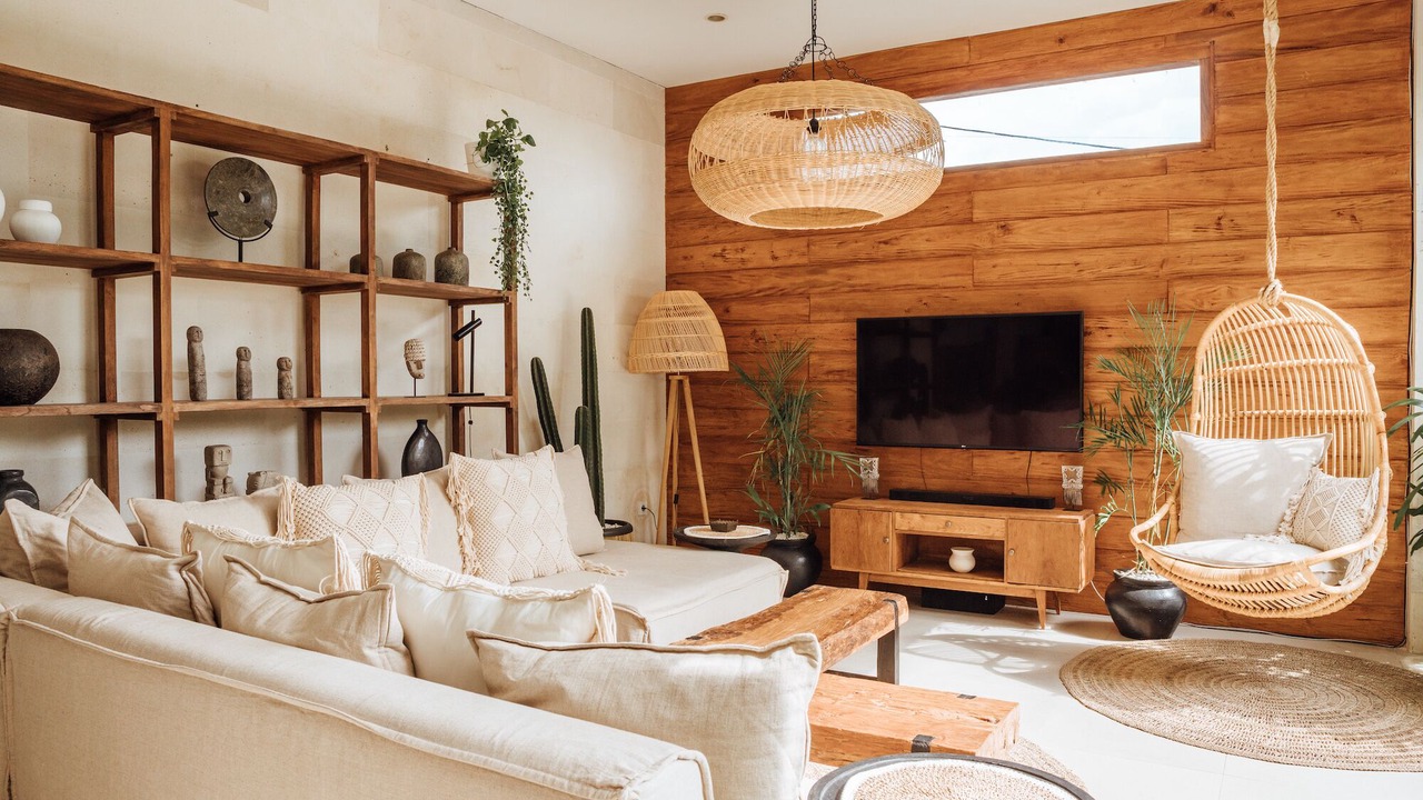 Photo of Livingroom in Batu Bolong