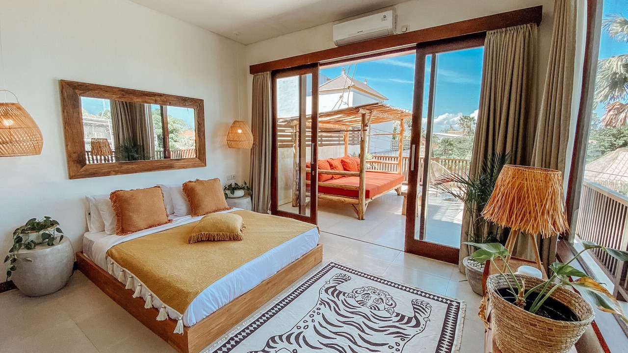 Photo of Bedroom in Batu Bolong
