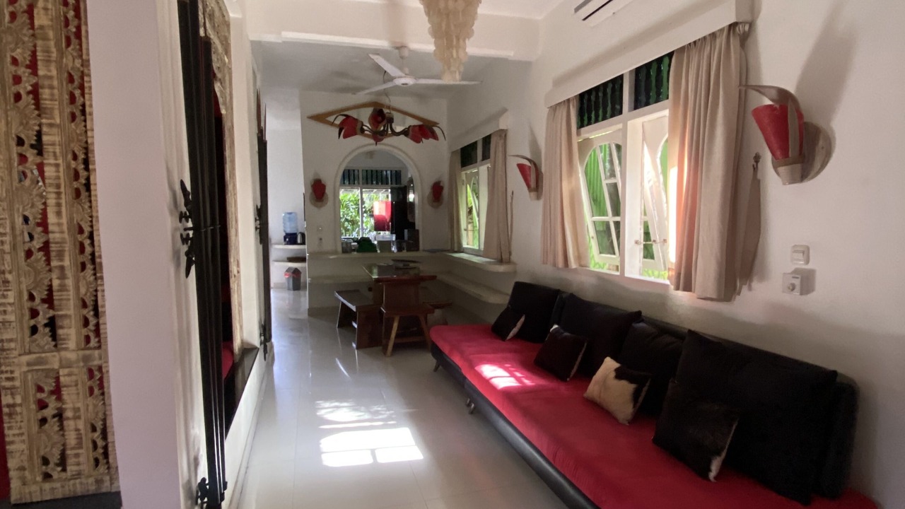 Photo of Livingroom in Kartika Plaza