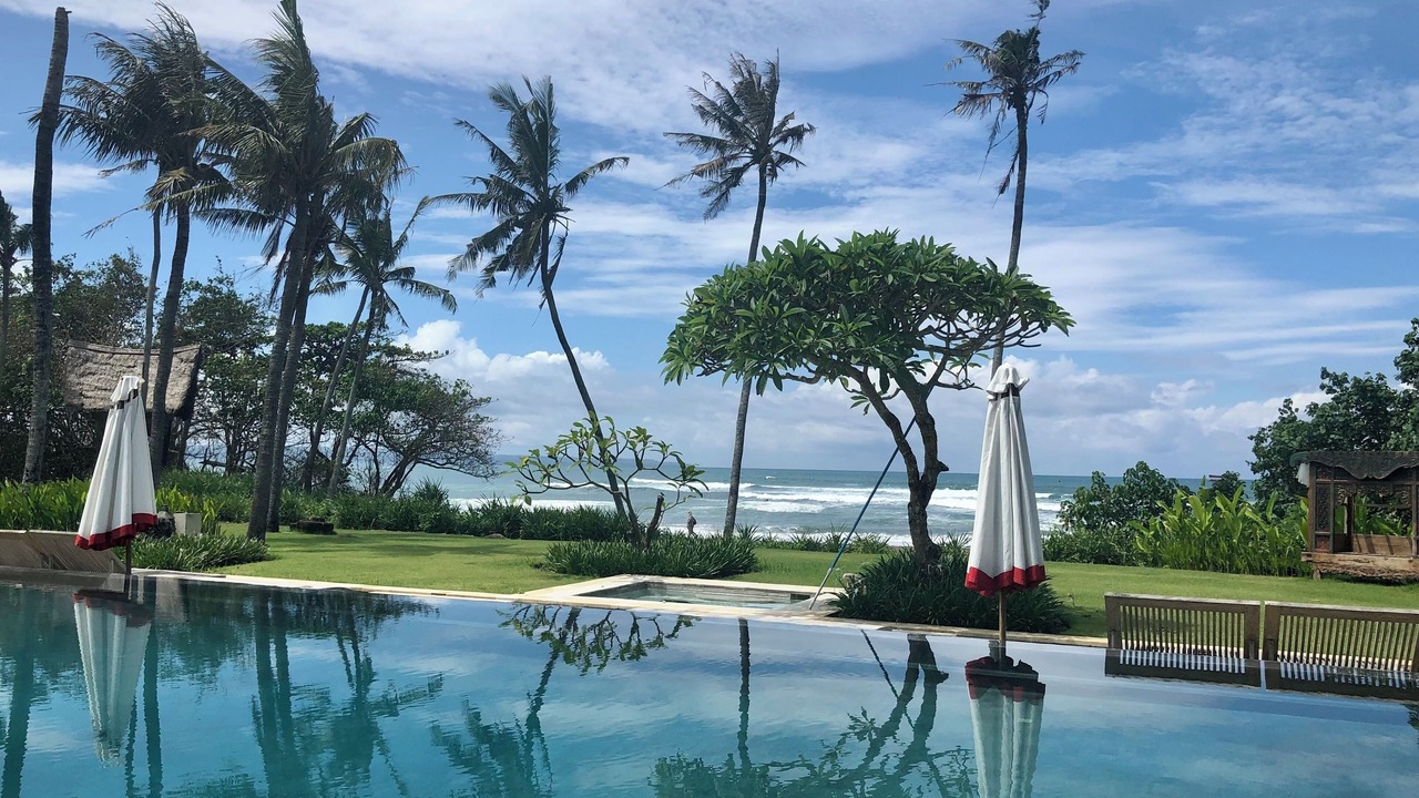 Photo of Outdoor in Batu Bolong