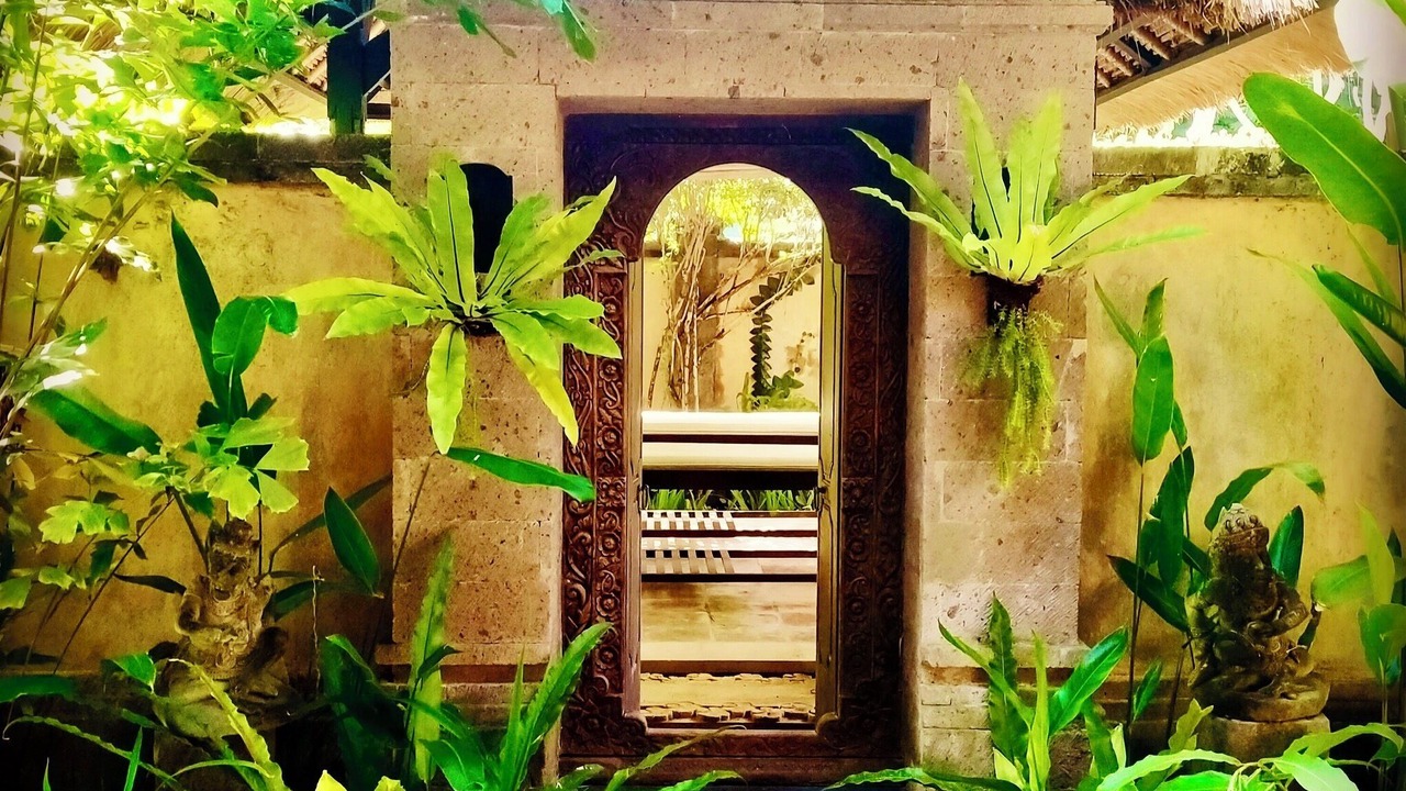 Photo of Outdoor in Batu Bolong