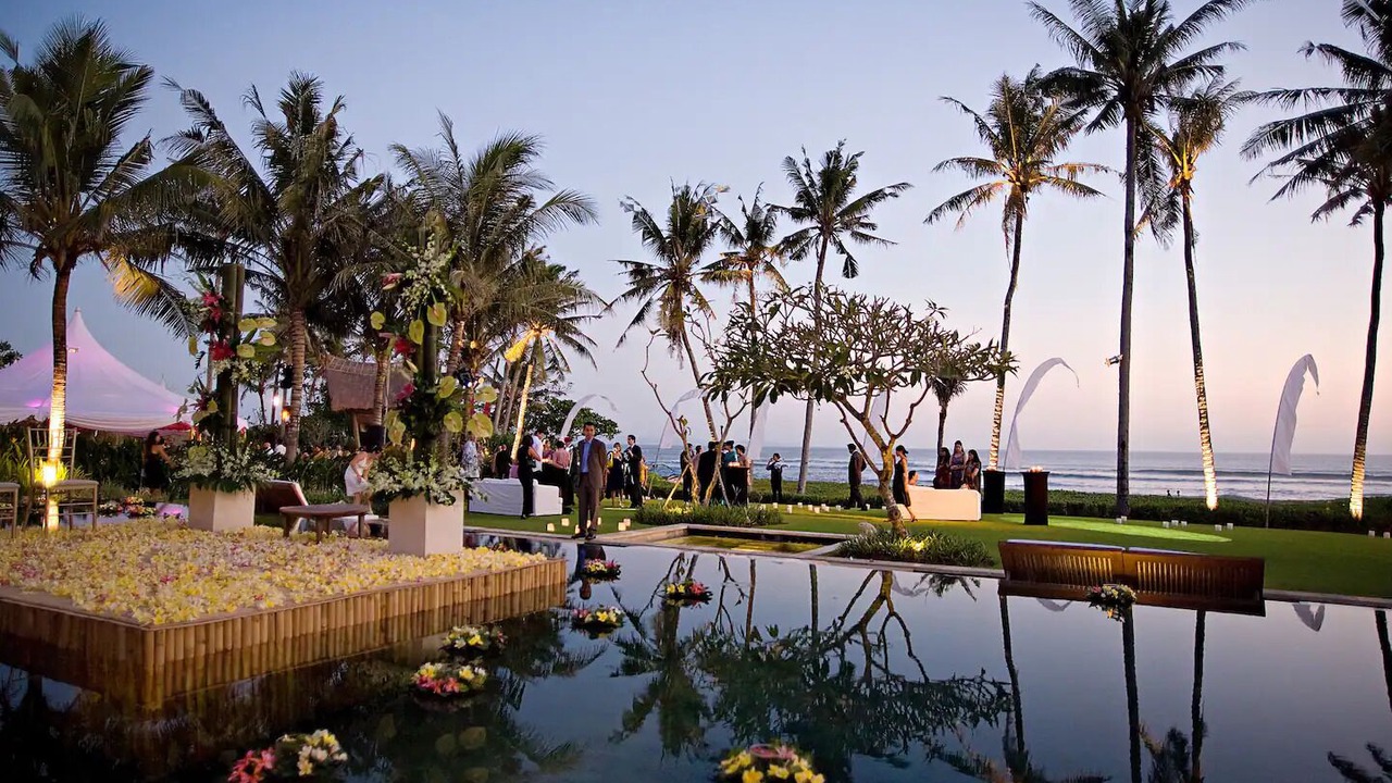 Photo of Outdoor in Batu Bolong