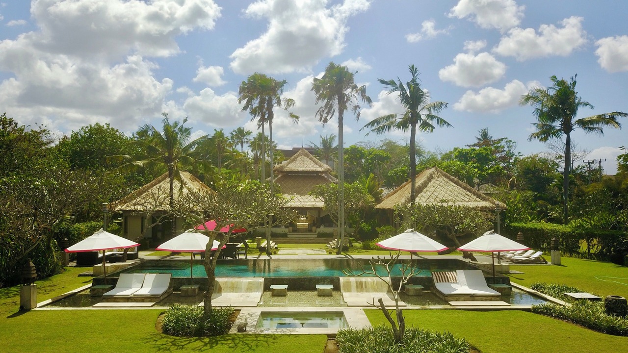 Photo of Outdoor in Batu Bolong
