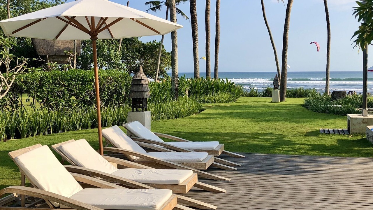 Photo of Patio Balcony in Batu Bolong