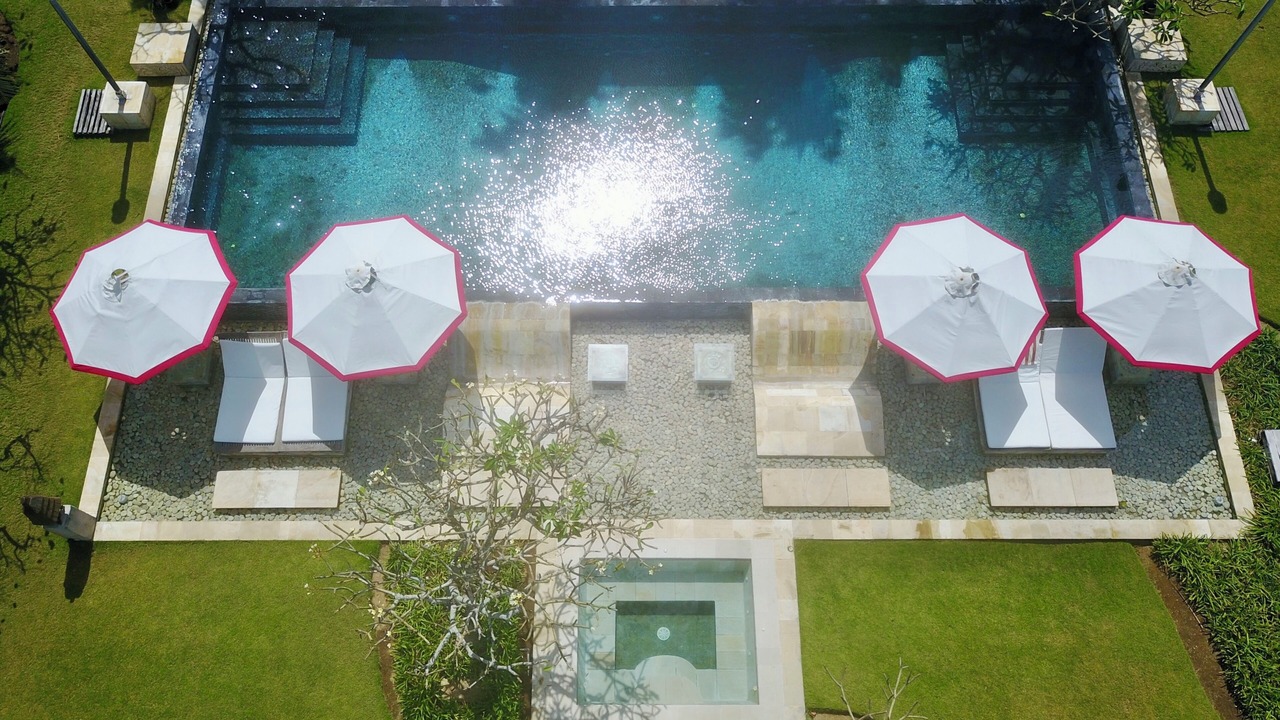 Photo of Outdoor in Batu Bolong