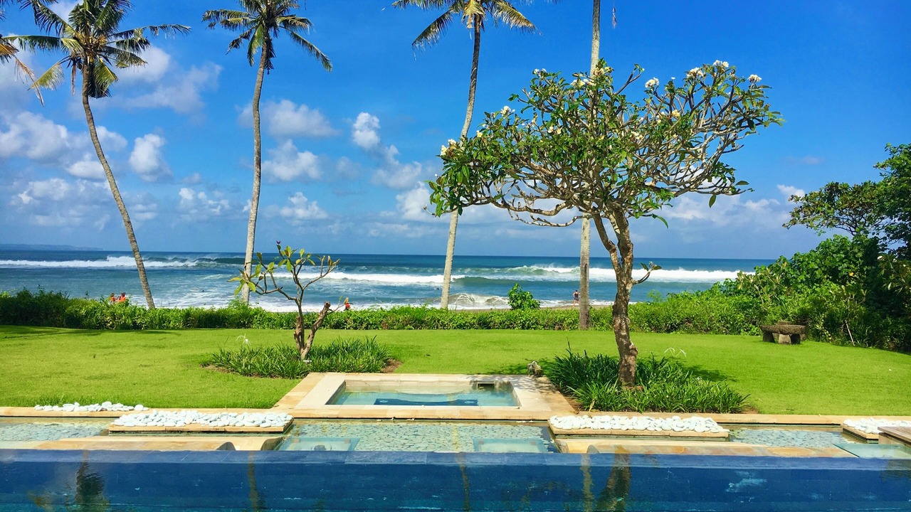 Photo of Outdoor in Batu Bolong