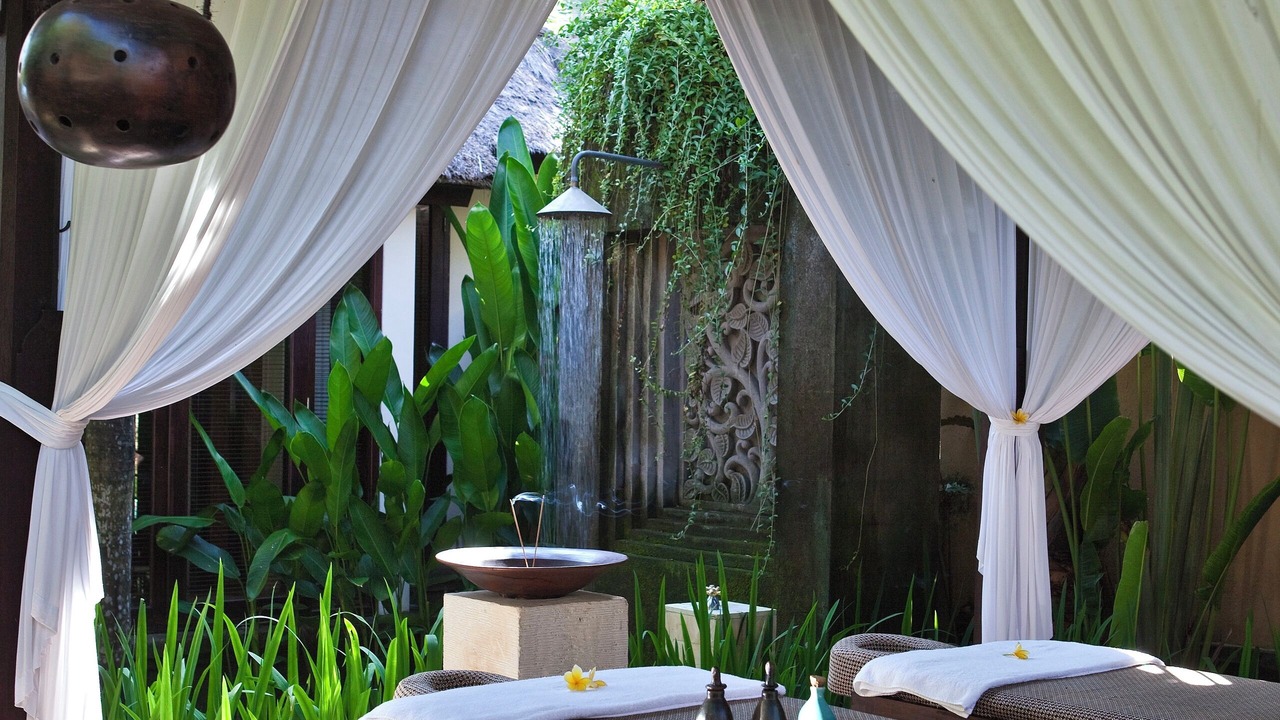 Photo of Patio Balcony in Batu Bolong