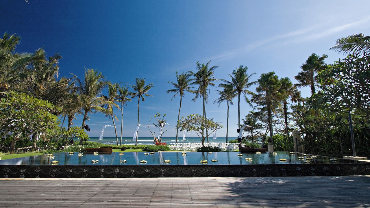 Photo of Outdoor in Batu Bolong