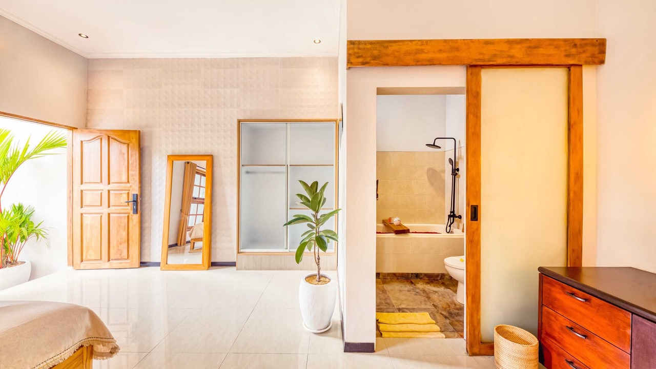 Photo of Bathroom in Berawa