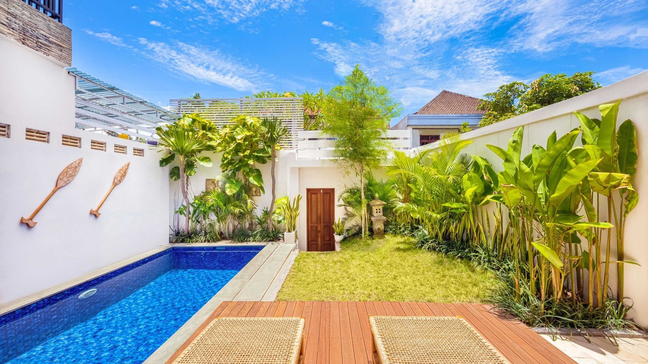 Photo of Outdoor in Berawa