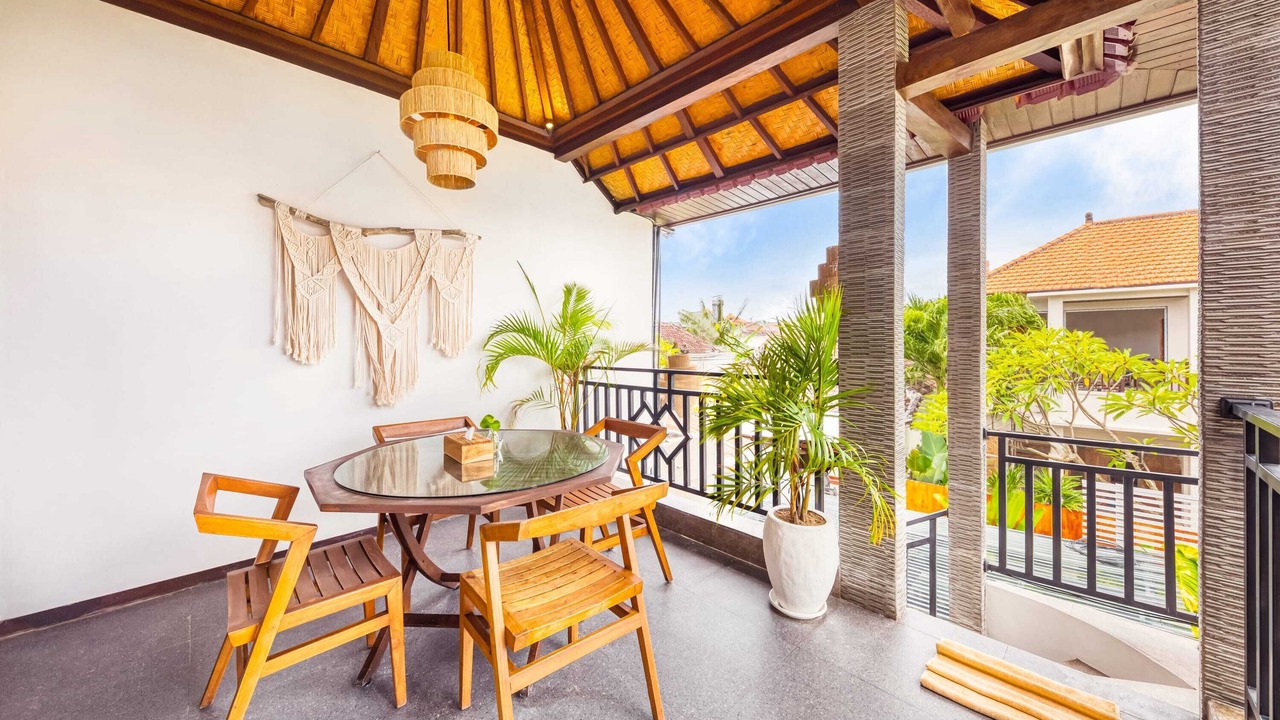 Photo of Patio Balcony in Berawa