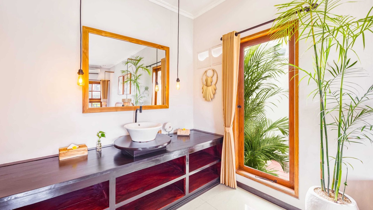 Photo of Bathroom in Berawa