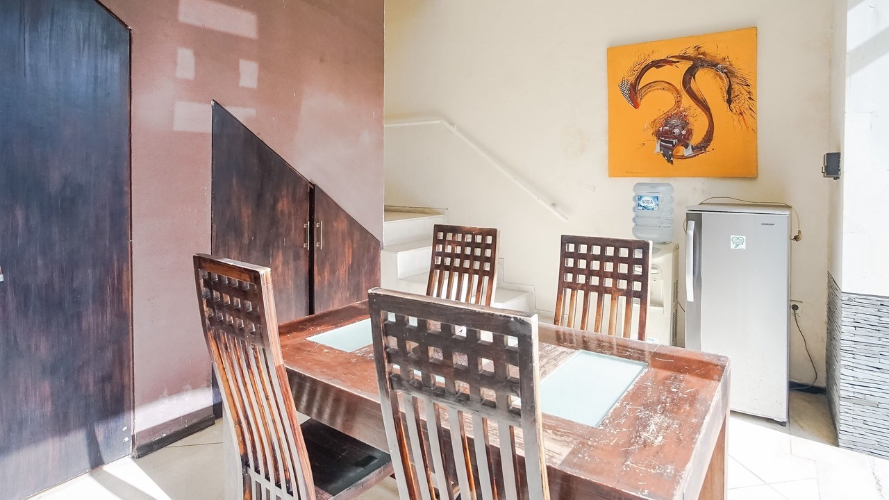 Photo of Bedroom in By Pass Ngurah Rai
