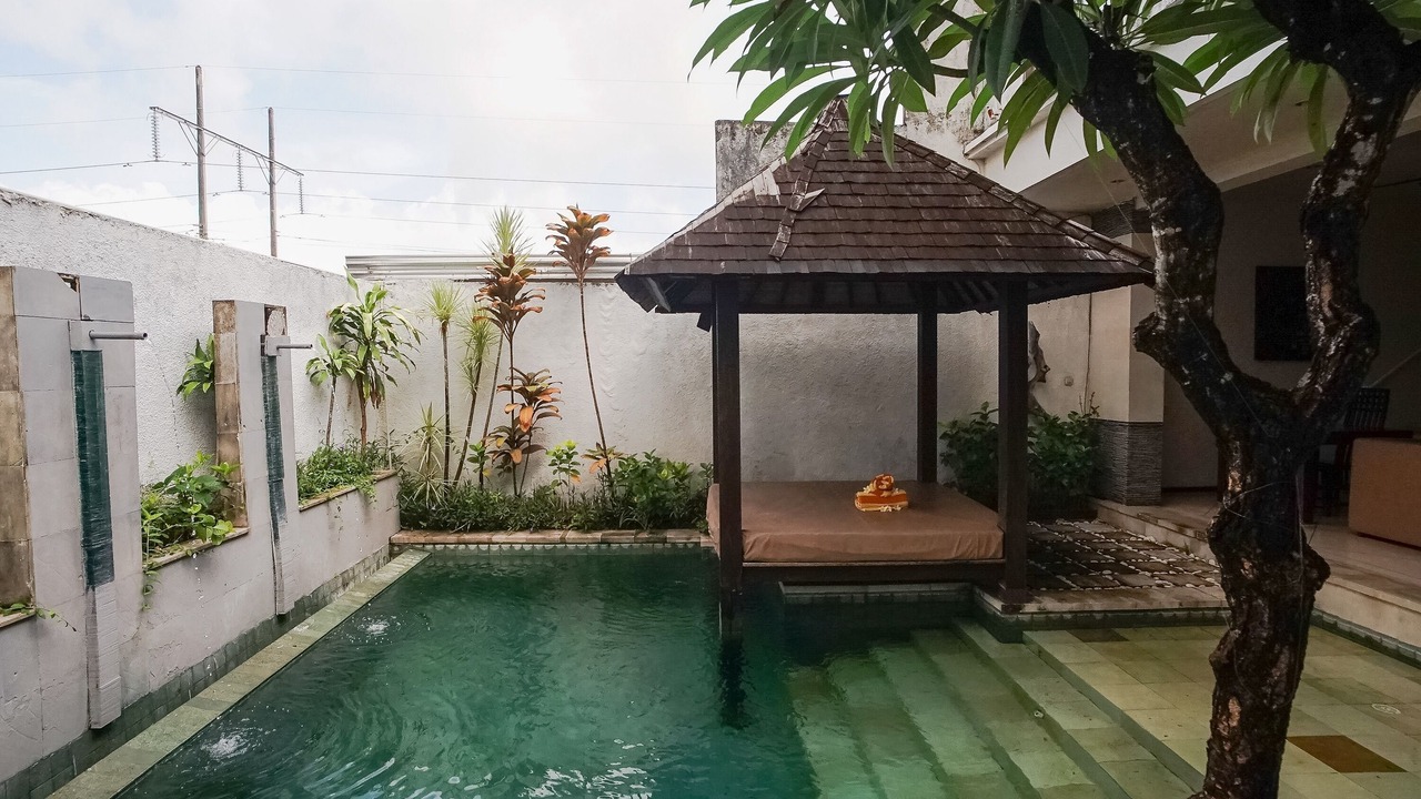Photo of Bedroom in By Pass Ngurah Rai