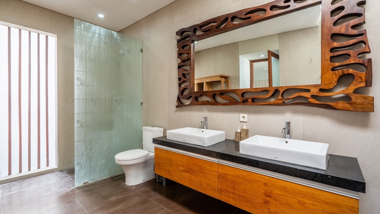 Photo of Bathroom in Umalas
