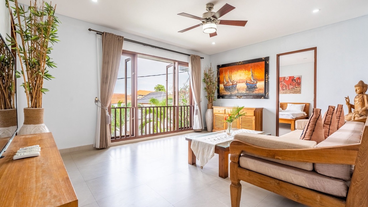 Photo of Bedroom in Umalas