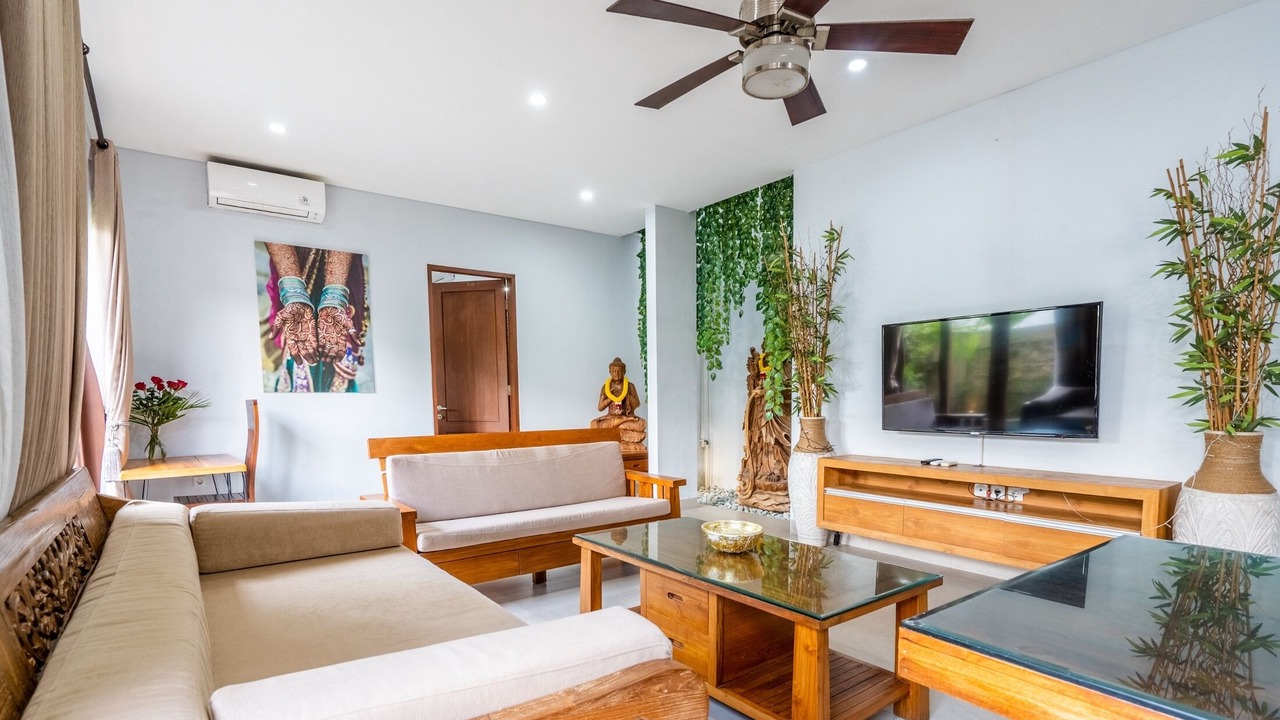 Photo of Livingroom in Umalas