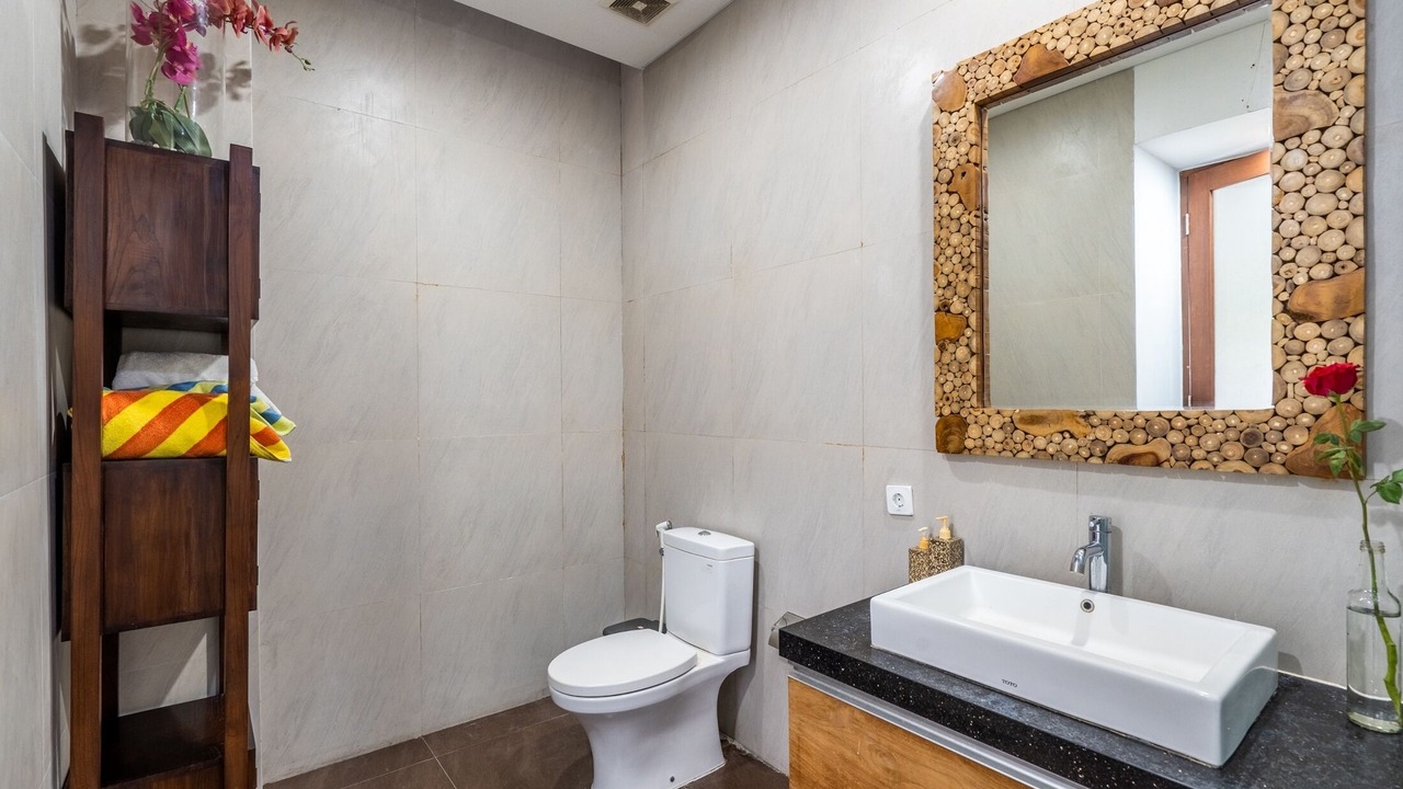 Photo of Bathroom in Umalas