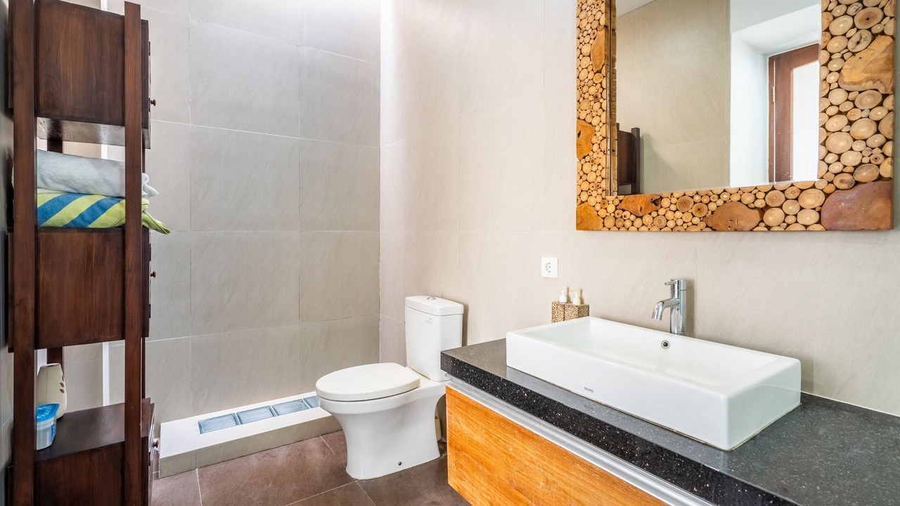 Photo of Bathroom in Umalas