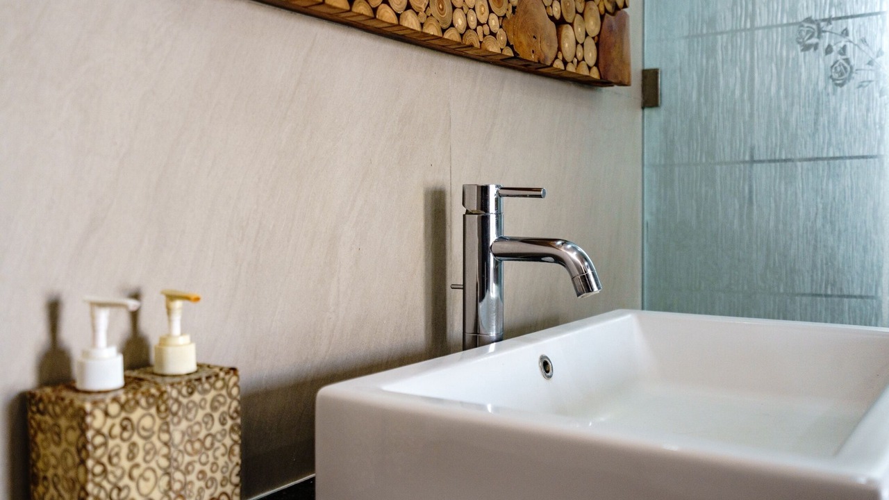 Photo of Bathroom in Umalas