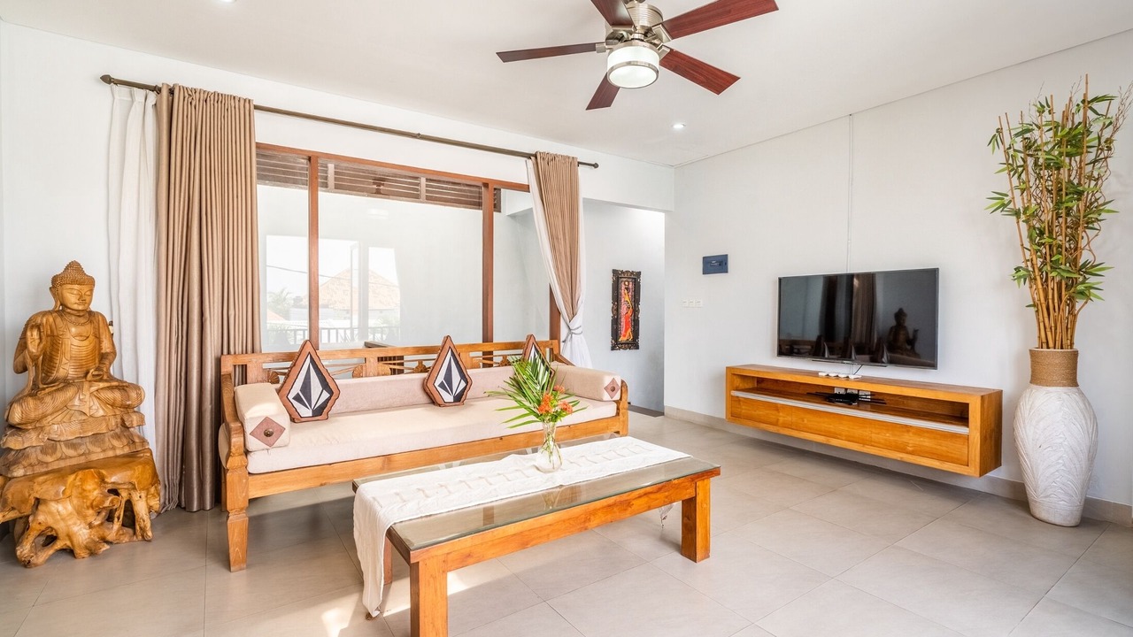 Photo of Bedroom in Umalas