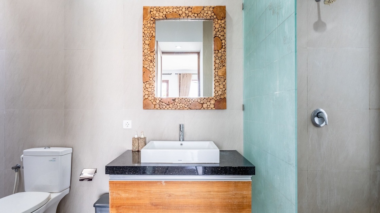 Photo of Bathroom in Umalas