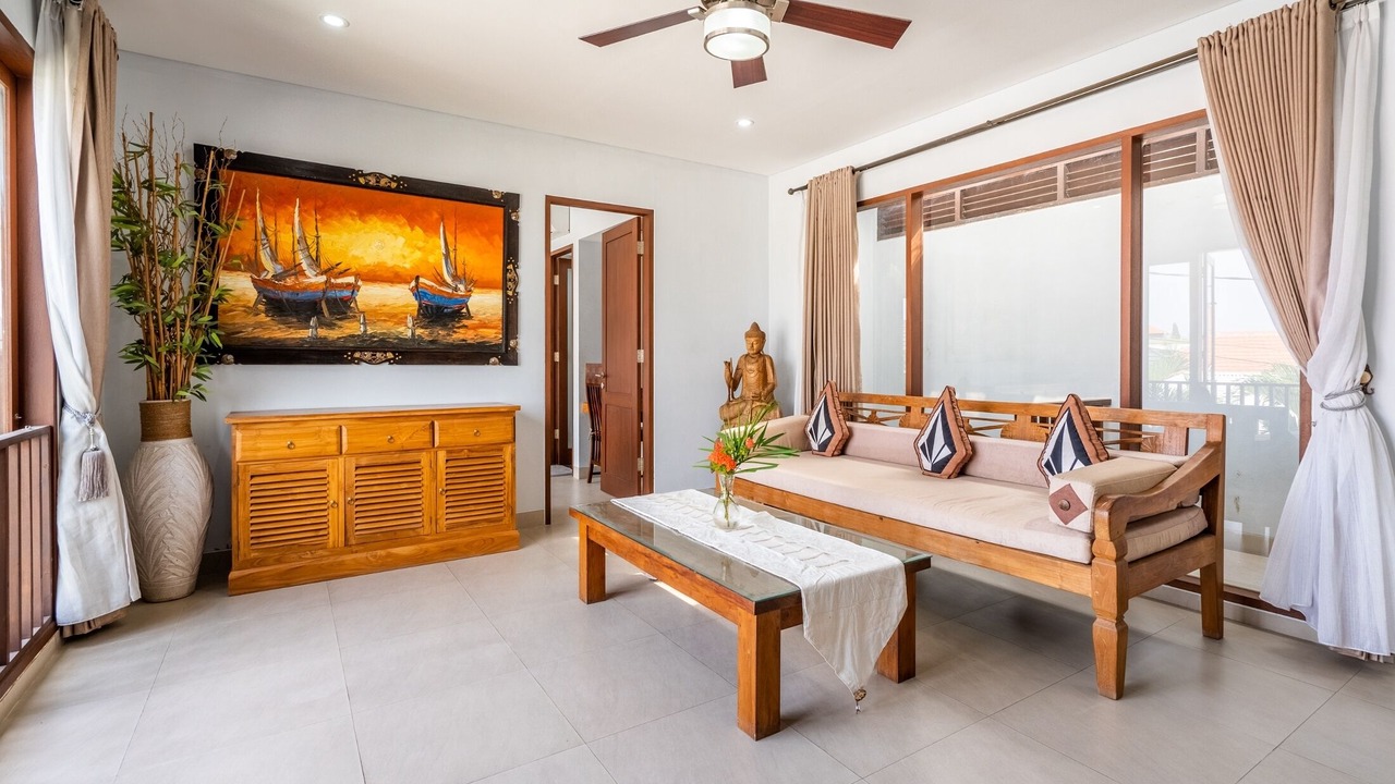 Photo of Bedroom in Umalas