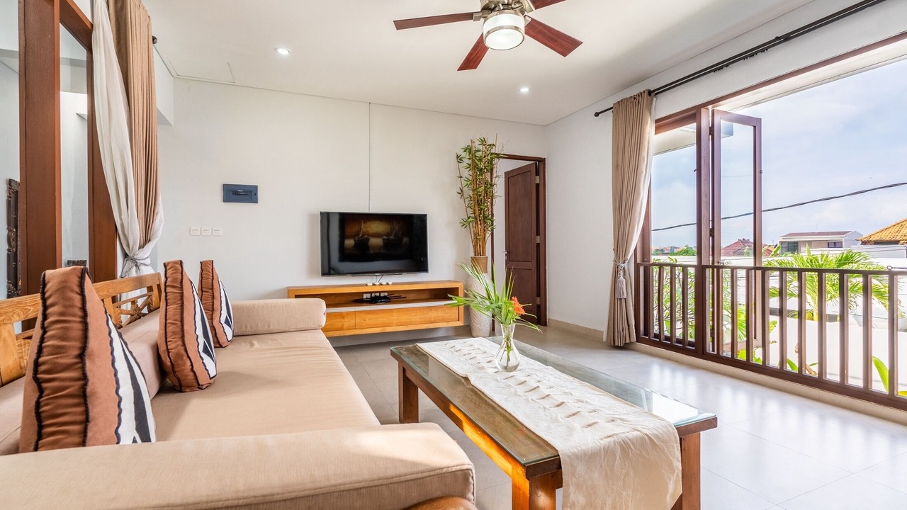 Photo of Bedroom in Umalas