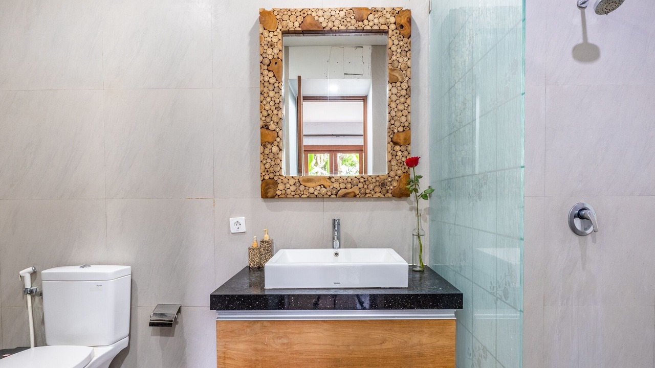 Photo of Bathroom in Umalas
