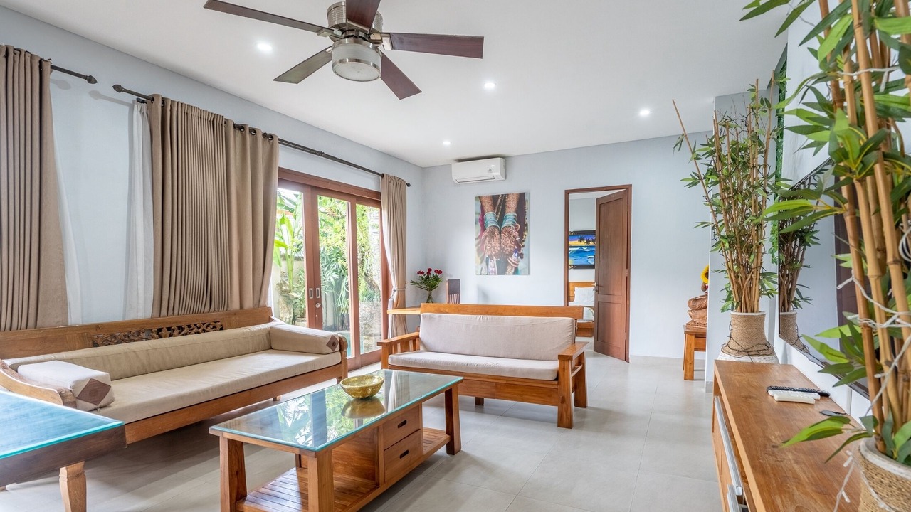 Photo of Livingroom in Umalas