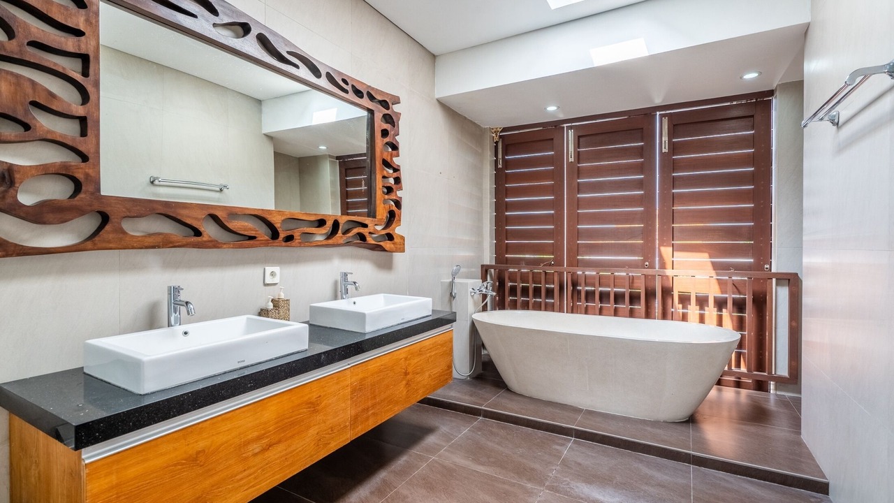 Photo of Bathroom in Umalas