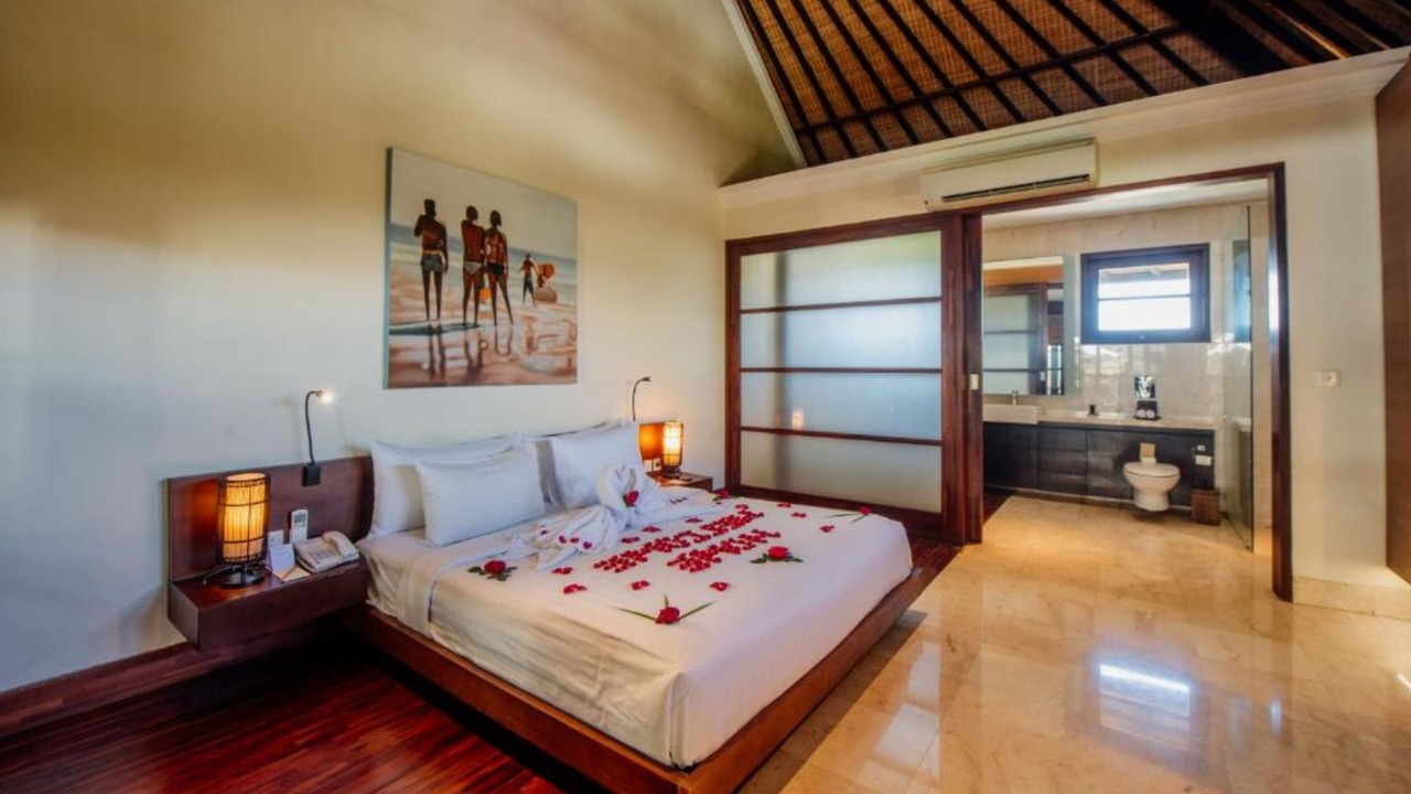 Photo of Bedroom in Ungasan