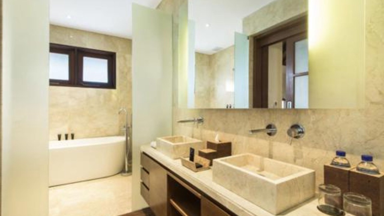 Photo of Bathroom in Ungasan