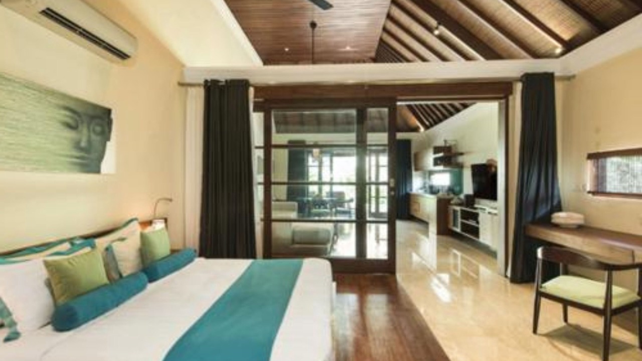 Photo of Bedroom in Ungasan