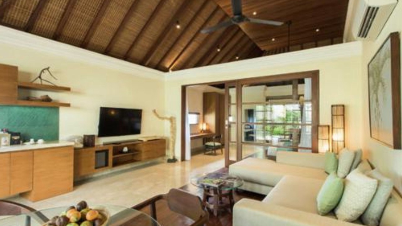Photo of Livingroom in Ungasan