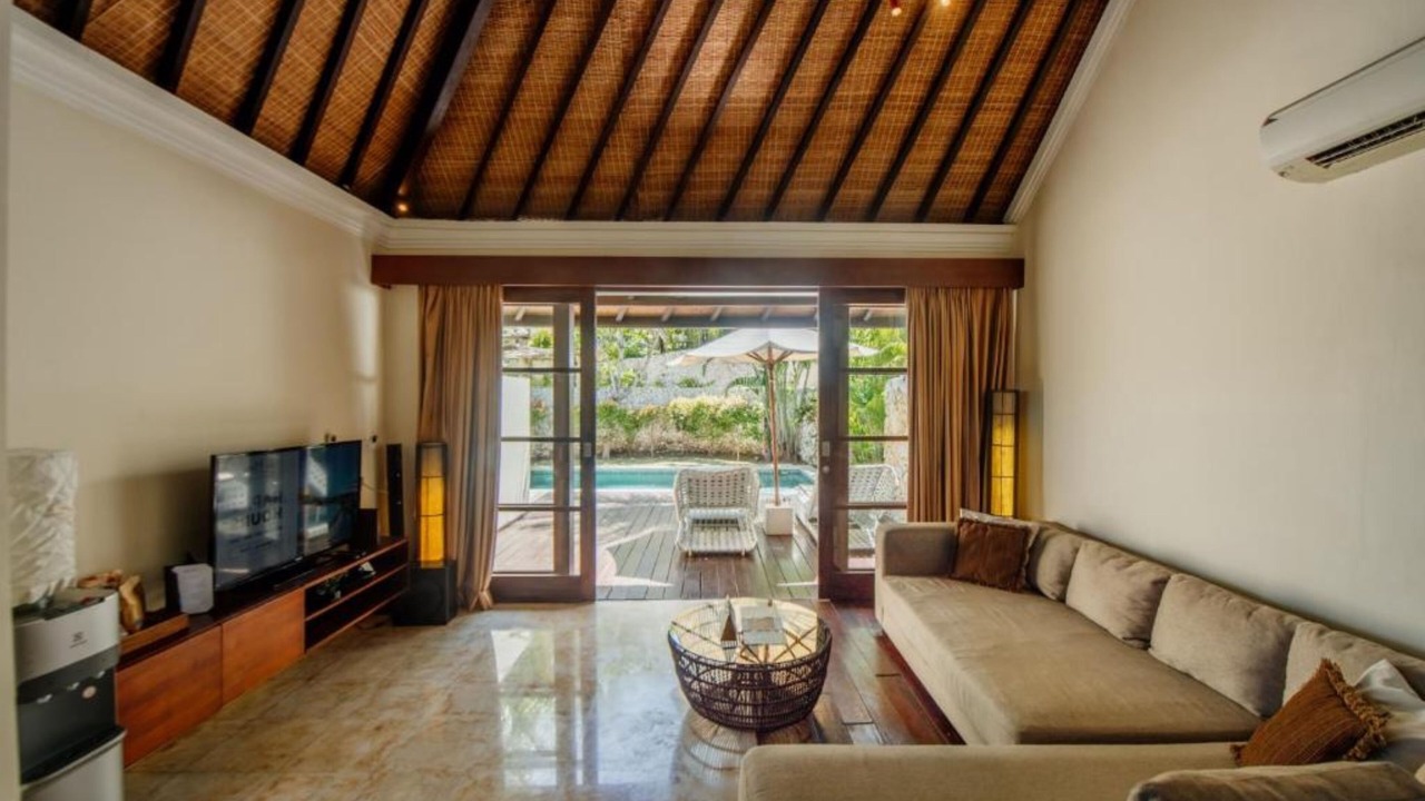 Photo of Livingroom in Ungasan