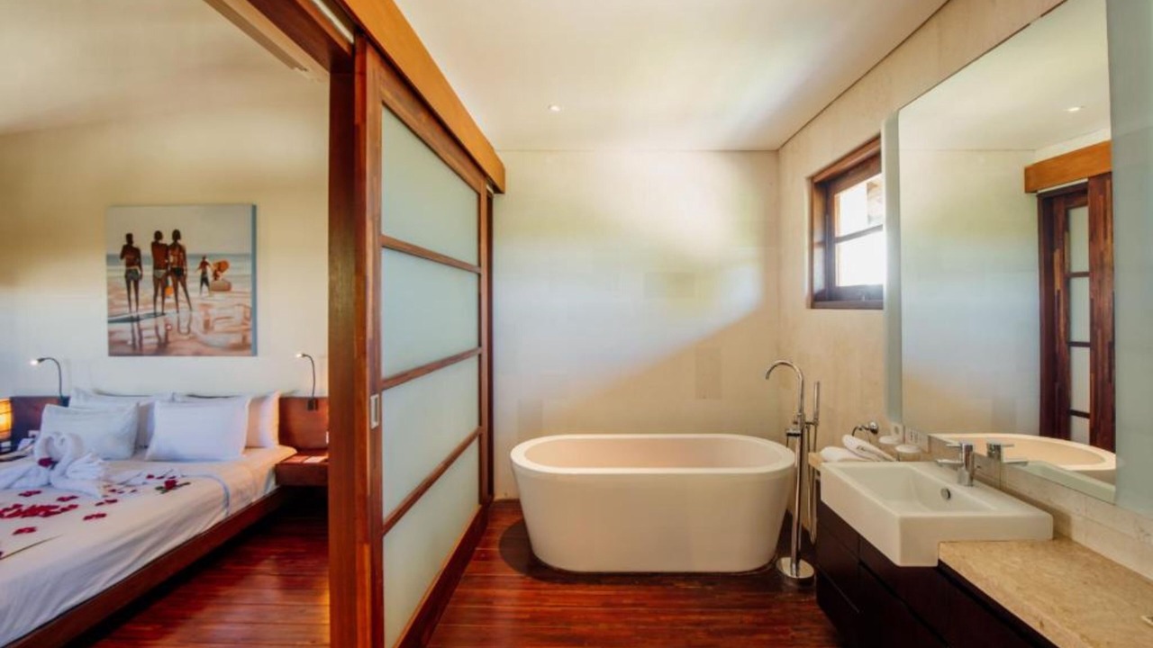 Photo of Bathroom in Ungasan