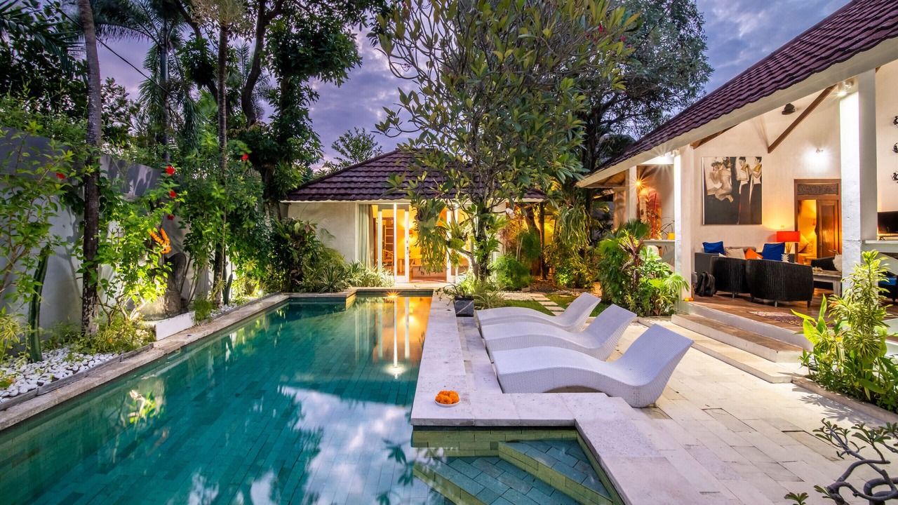 Photo of Outdoor in Drupadi