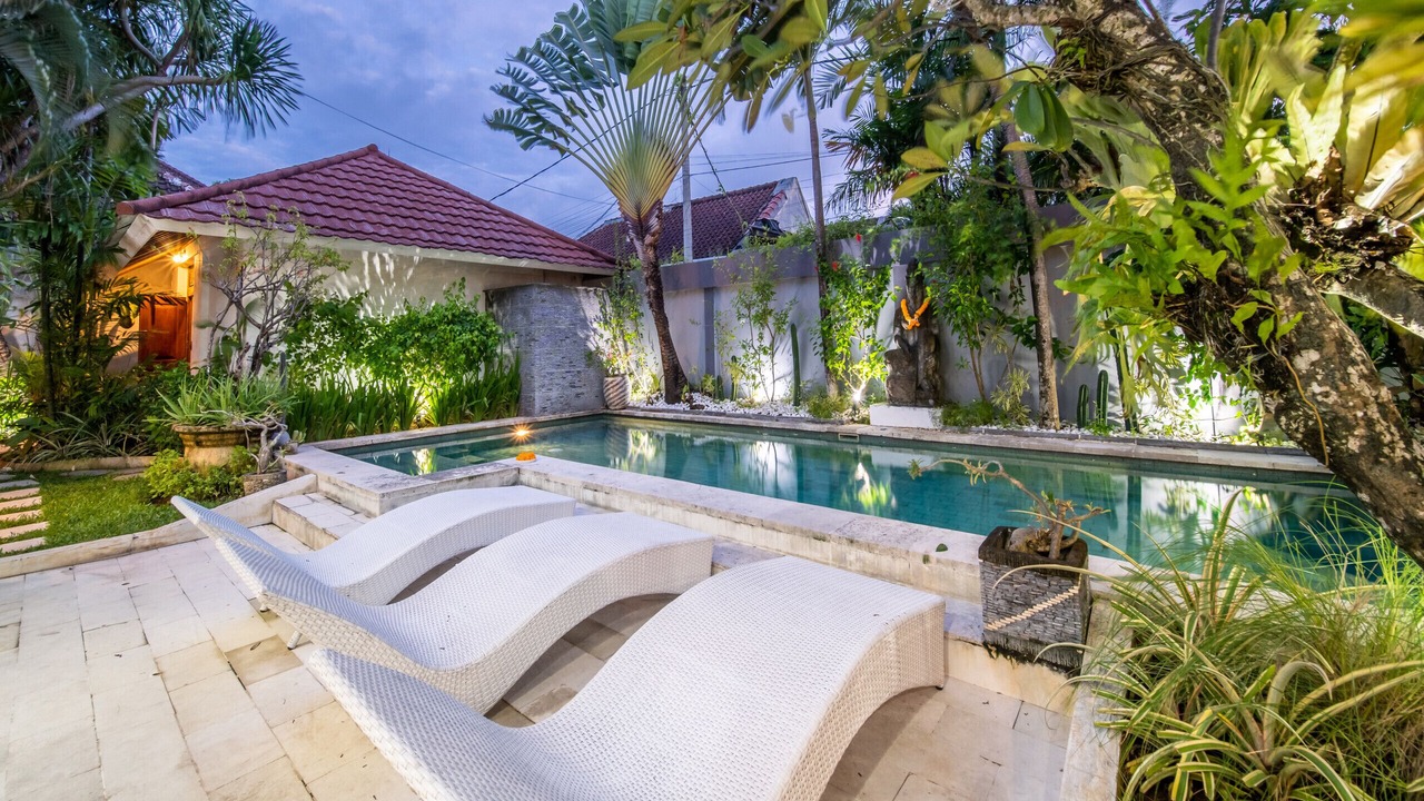 Photo of Outdoor in Drupadi