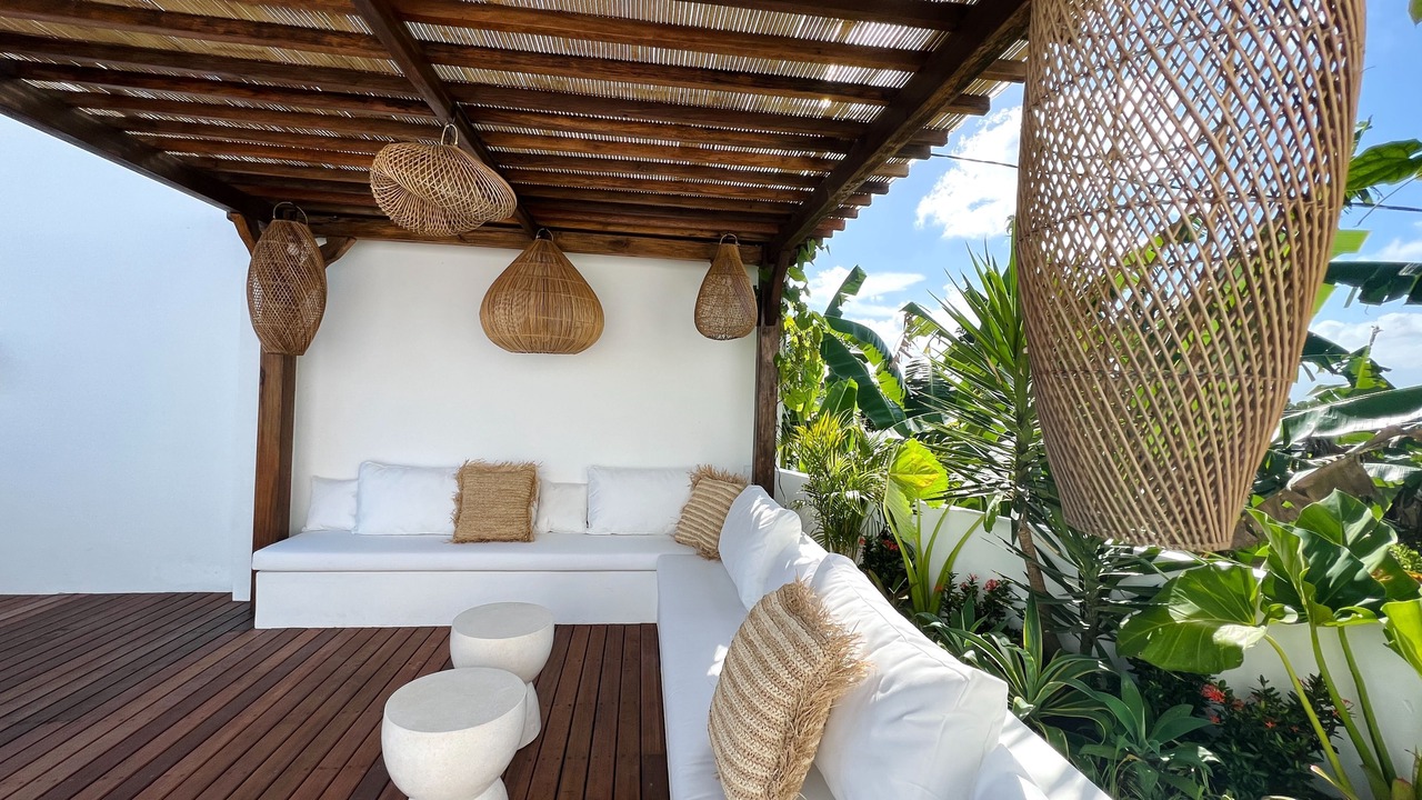 Photo of Patio Balcony in Canggu