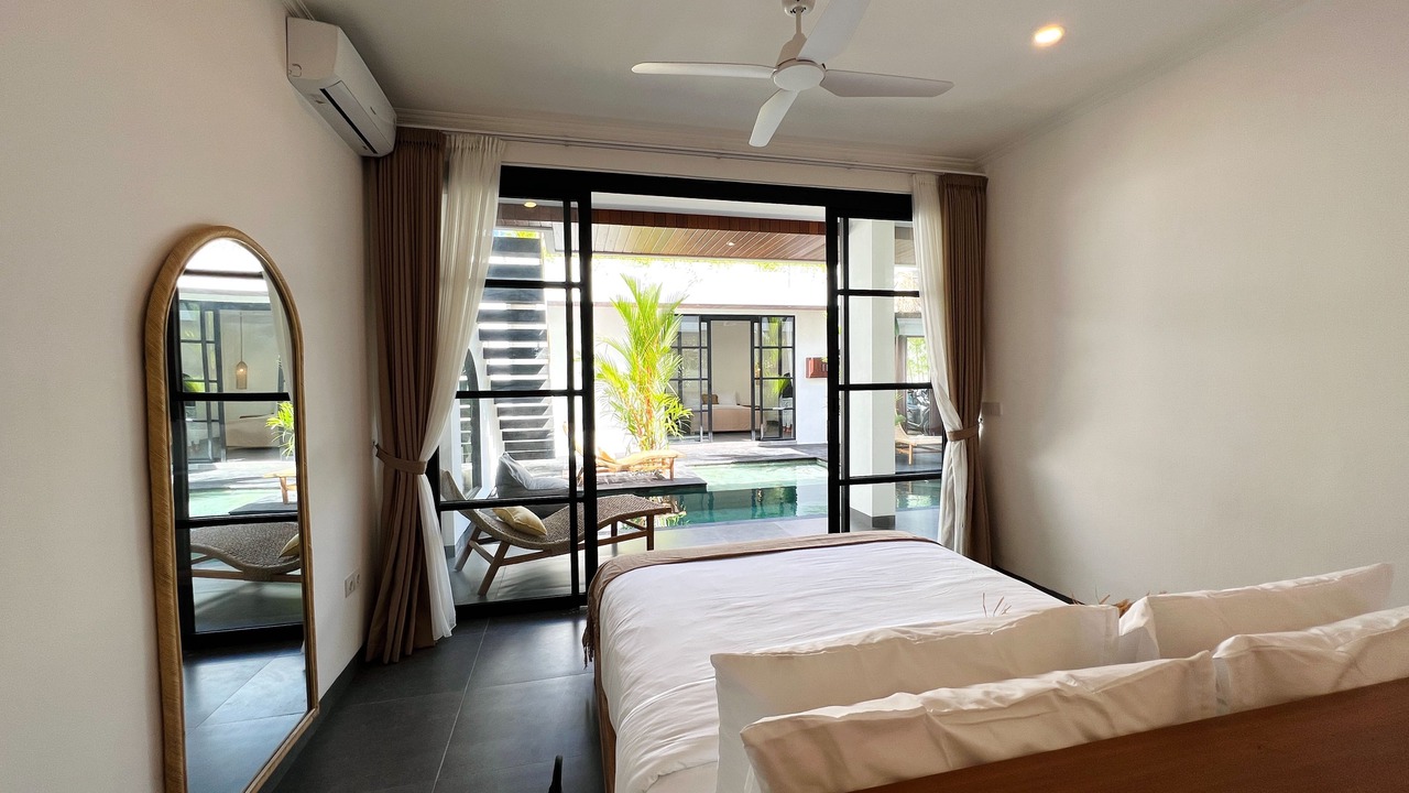 Photo of Bedroom in Canggu