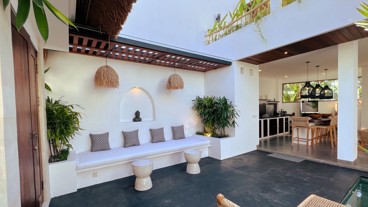 Photo of Outdoor in Canggu